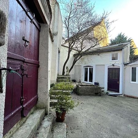 L'Appartement A La Campagne Vermenton المظهر الخارجي الصورة