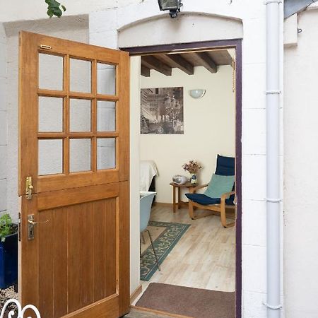 L'Appartement A La Campagne Vermenton المظهر الخارجي الصورة