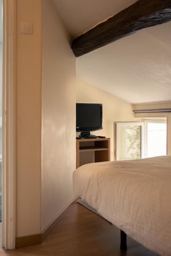 L'Appartement A La Campagne Vermenton المظهر الخارجي الصورة